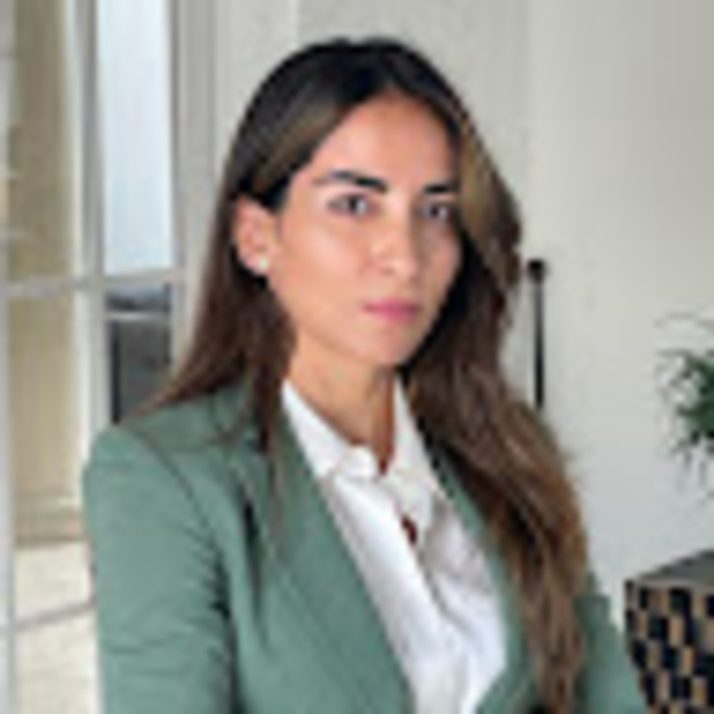 Meet your Posher, Giuliana
